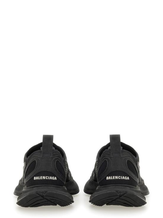 25SS 발렌시아가 서킷 스니커즈 793945 WFLGY1000 BLACK - BALENCIAGA