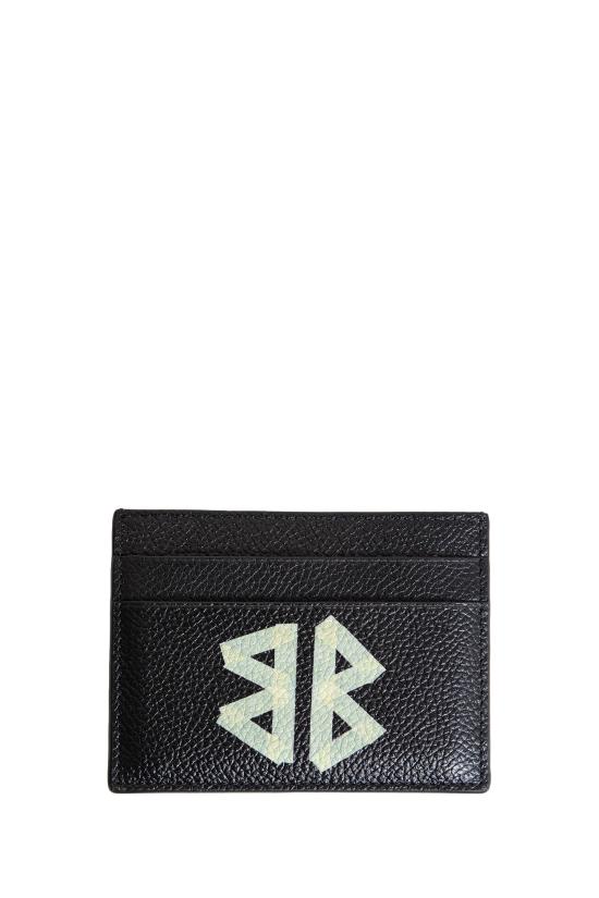 25FW 발렌시아가 캐쉬 카드 홀더 594309 2ABKU1000 BLACK - BALENCIAGA