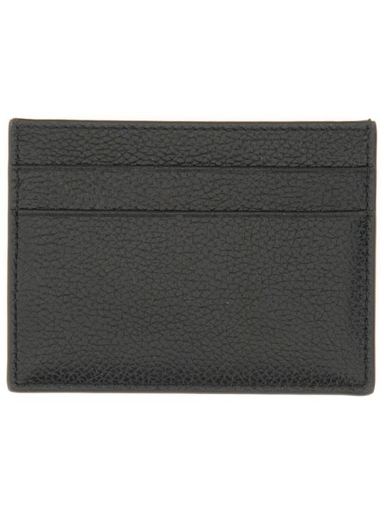 26FW 발렌시아가 캐쉬 카드 홀더 594309 2ABKU1000 BLACK - BALENCIAGA