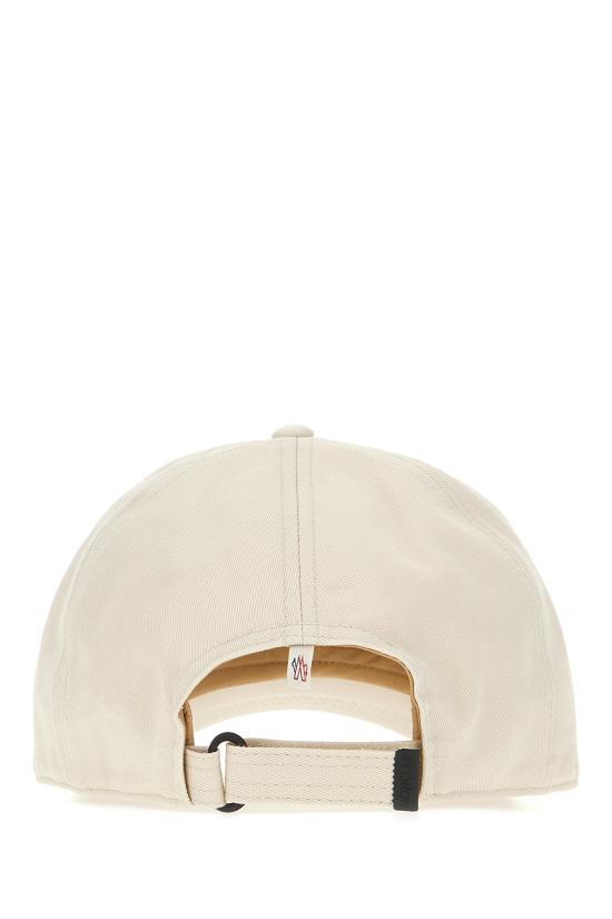 26SS 몽클레어 버킷햇 3B00001 0486320D WHITE - MONCLER