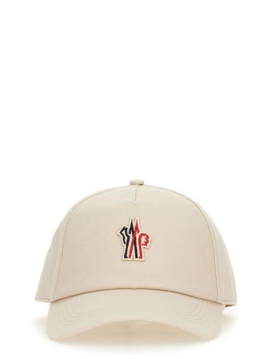 26SS 몽클레어 버킷햇 3B00001 0486320D WHITE