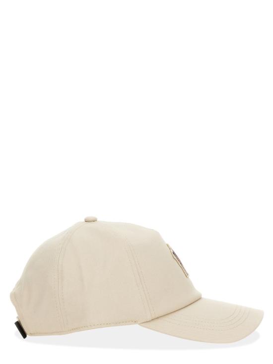 26SS 몽클레어 버킷햇 3B00001 0486320D WHITE - MONCLER