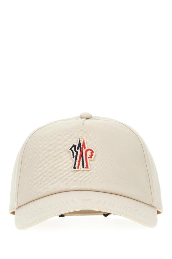 26SS 몽클레어 버킷햇 3B00001 0486320D WHITE