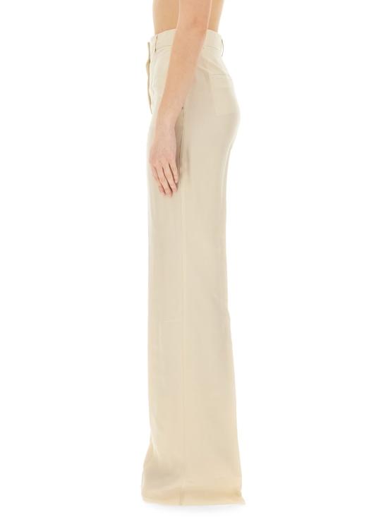 25SS 스포트막스 스트레이트 팬츠 2512131102600 014001 BEIGE - SPORTMAX