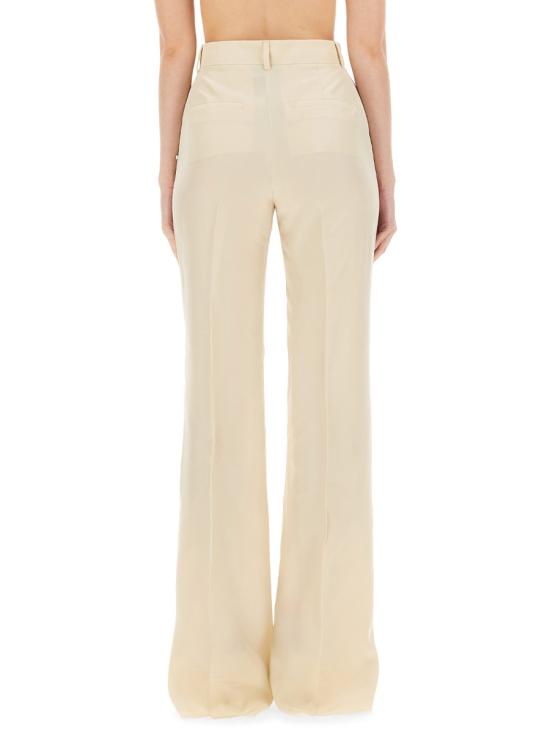 25SS 스포트막스 스트레이트 팬츠 2512131102600 014001 BEIGE - SPORTMAX