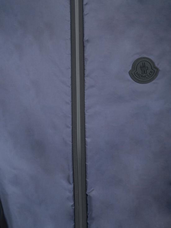 25SS 몽클레어 베스트 1A00172 539ZD742 BLUE - MONCLER