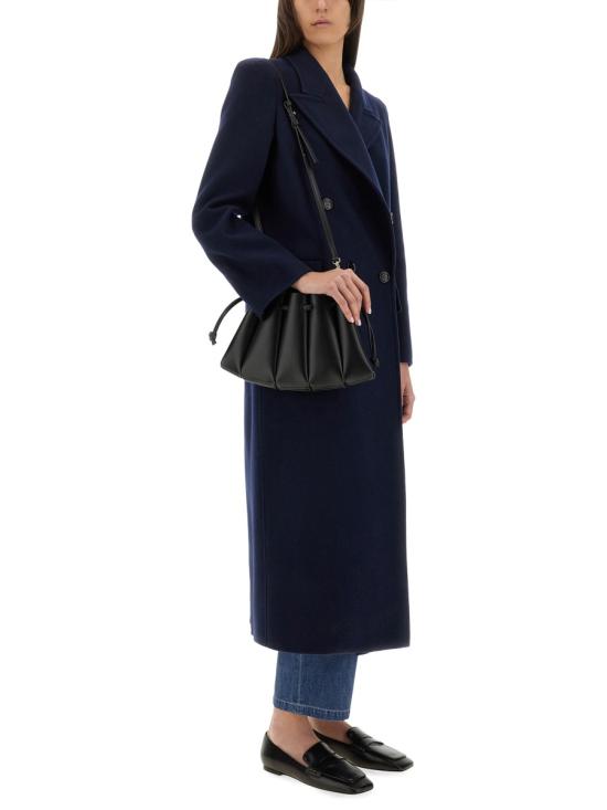 25SS 막스마라 ALBANIA 코트 2511011153600 732002 BLUE - MAX MARA