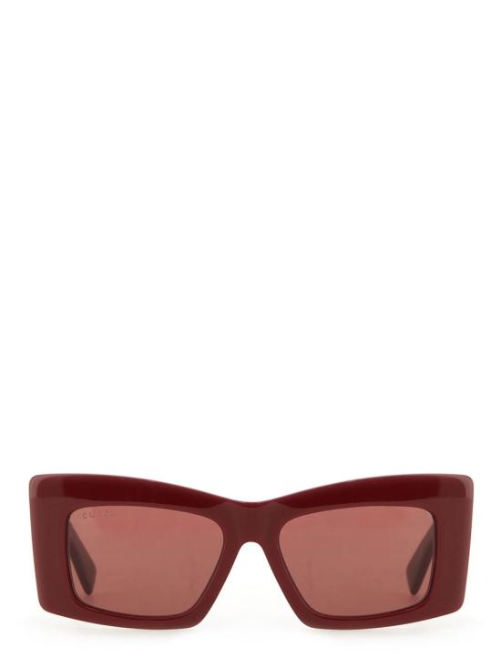 26SS 구찌 선글라스 819535 J07406060 RED