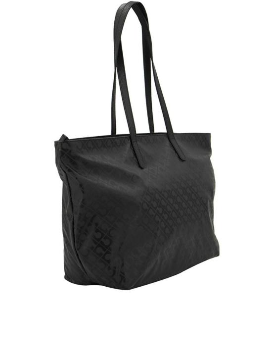 26FW 게라르디니 숄더백 GHB0110EXCALIBUR Black - GHERARDINI