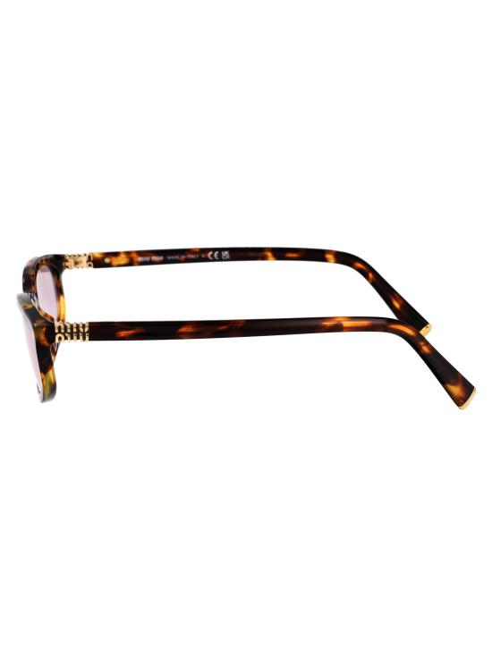 26SS 미우미우 선글라스 0MU A06S 14L4I0 brown - MIU MIU