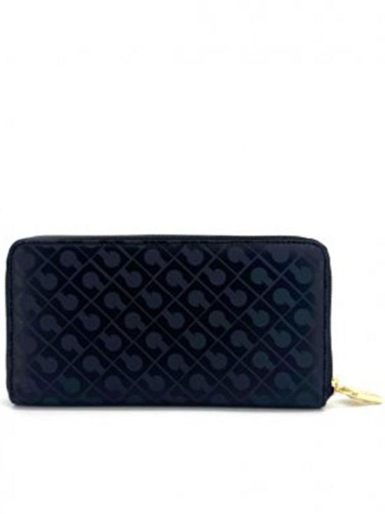 25FW 게라르디니 지갑 GHW0103EXCALIBUR Blue - GHERARDINI