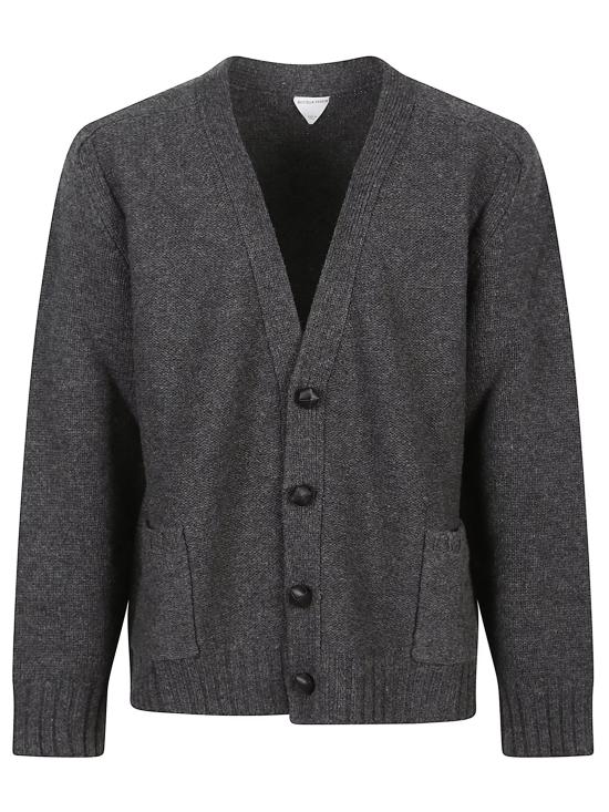 25FW 보테가베네타 스웨터 835396V5LS0 1370 Grey