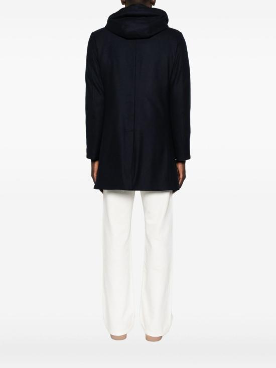 25FW 몬테꼬레 코트 F09MUCX740A 27089 Blue - MONTECORE