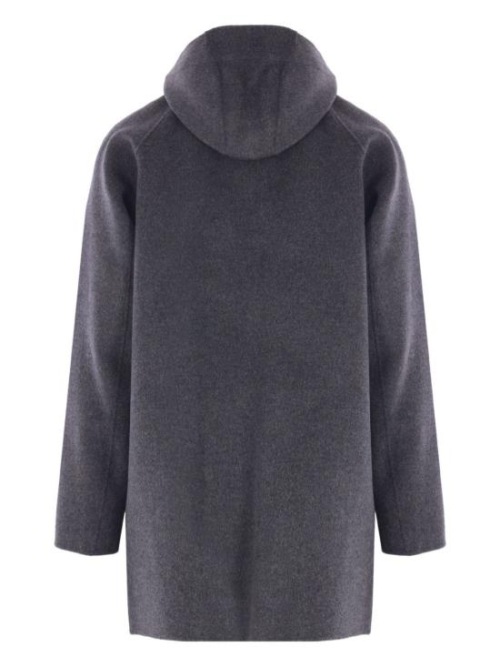 25FW 아스페시 자켓 W5ACG76 P51712200 Anthracite - ASPESI