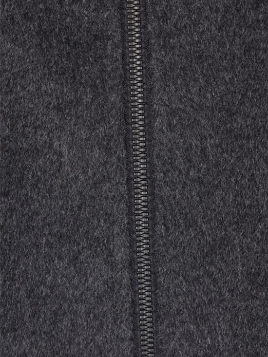 25FW 아스페시 자켓 W5ACG76 P51712200 Anthracite - ASPESI