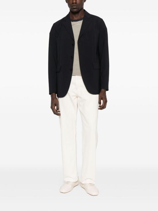 25FW 아스페시 수트 자켓 W5ACJ09 Z05801098 Blue - ASPESI