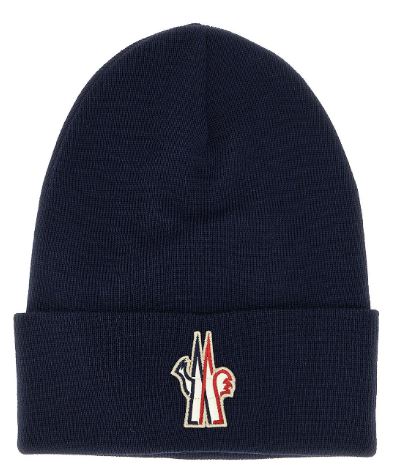 25FW 몽클레어 비니 K20973B00012 09974778