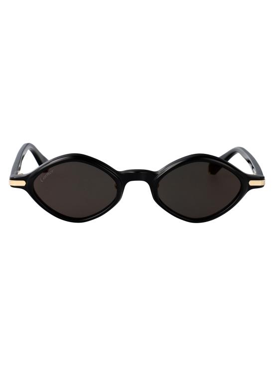26SS 까르띠에 선글라스 CT0540S 001 black