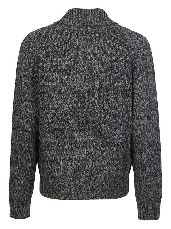 25FW 알테아 가디건 2561042 396039 Brown - ALTEA