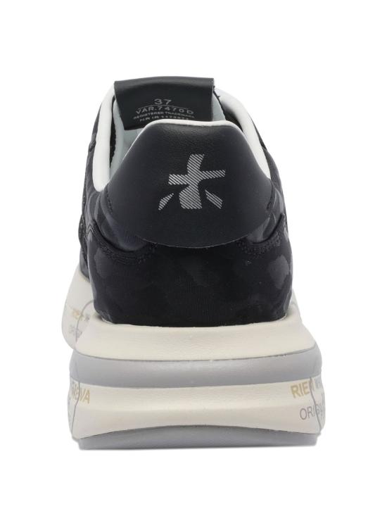 25FW 프리미아타 캐시 스니커즈 CASSIE 7681 - PREMIATA