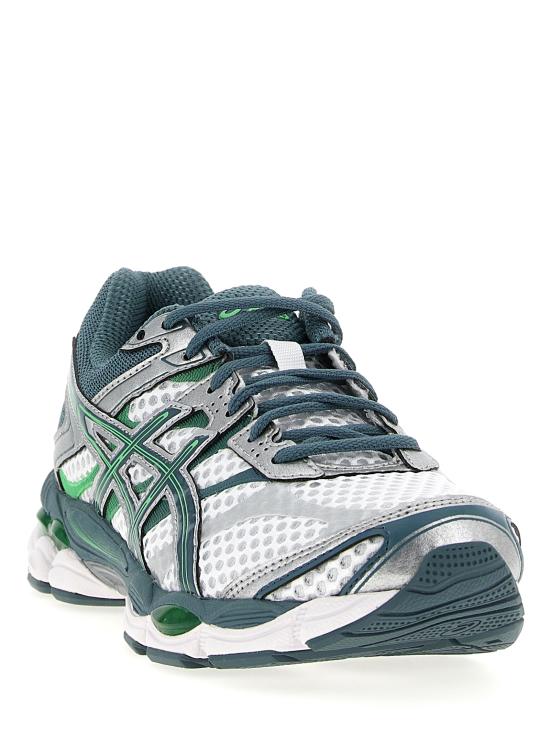 25FW 아식스 스니커즈 1203A733100 Green - ASICS