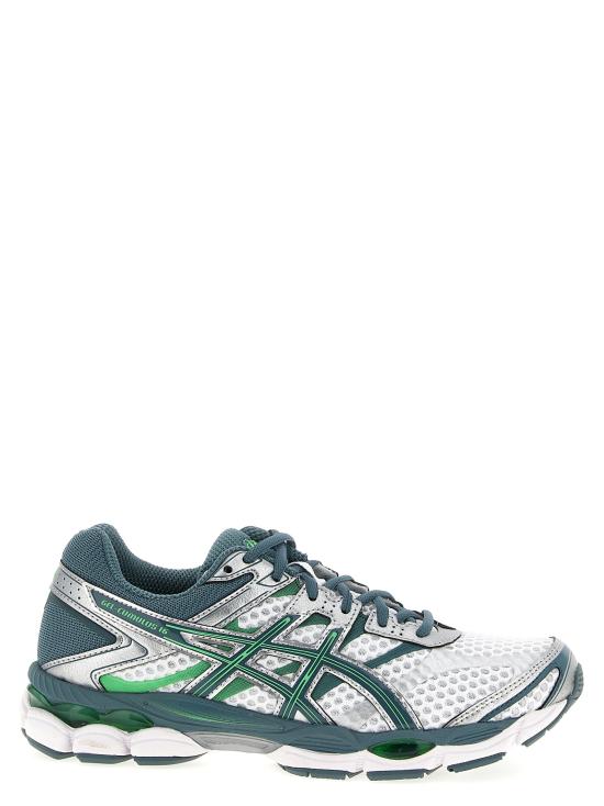 25FW 아식스 스니커즈 1203A733100 Green