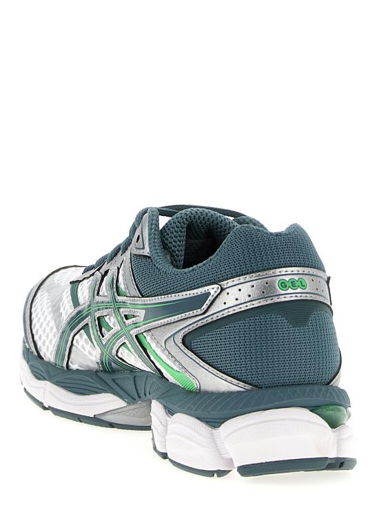 25FW 아식스 스니커즈 1203A733100 Green - ASICS