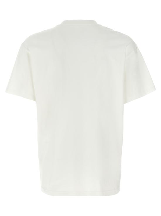 26SS 칼하트 WIP 반팔 티셔츠 I0321281WZXX White - CARHARTT WIP