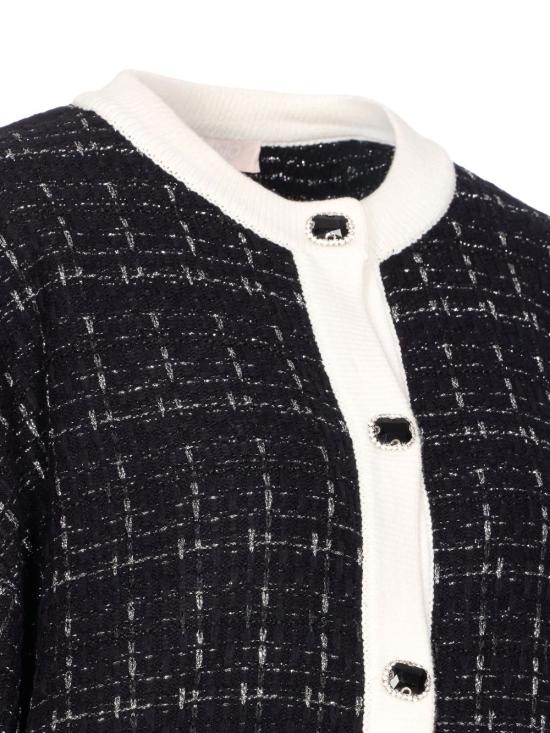 25FW 리우조 수트 자켓 MF5370 MA25RP9017 - LIU JO