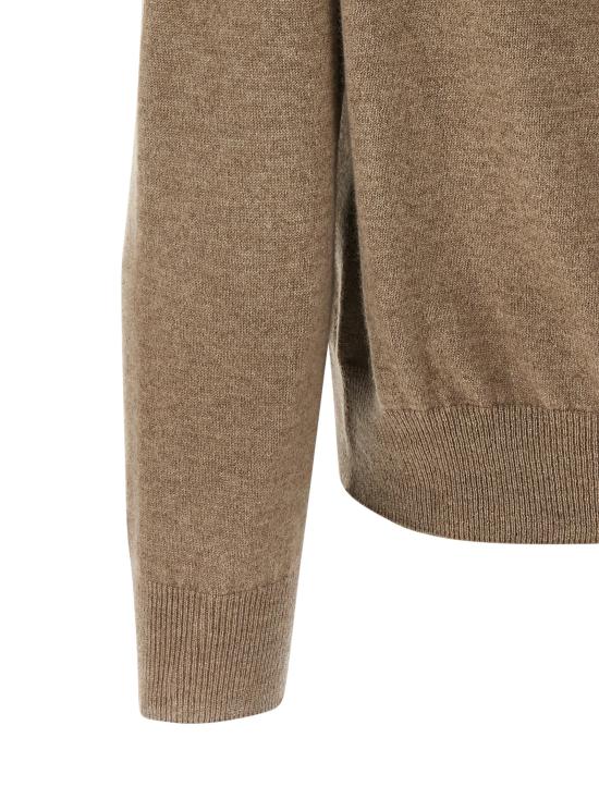 25FW 더로우 스웨터 1014Y556TAU Beige - THE ROW