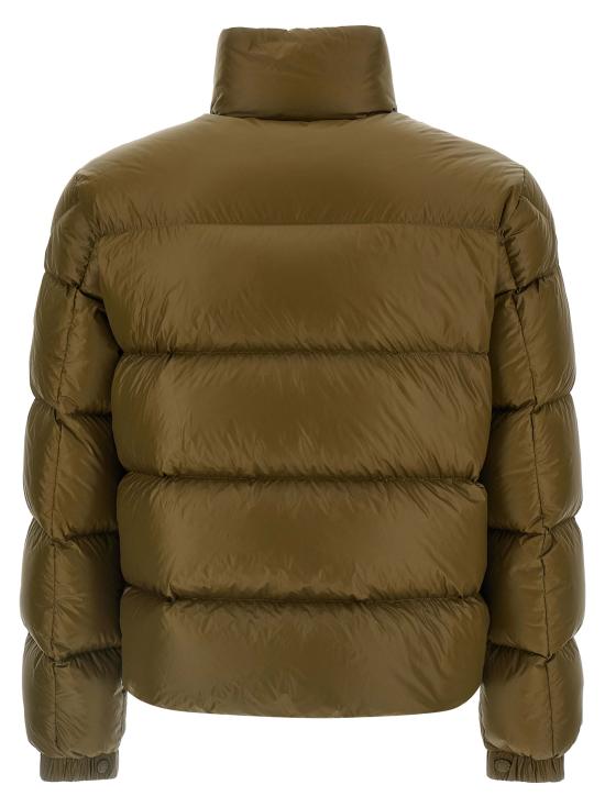 25FW 몽클레어 Tripiti 트리피티 쇼트 다운 자켓 K20911A00130596XEP80 Green - MONCLER