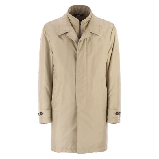 25FW 페이 코트 NAM62510160AXX SAND