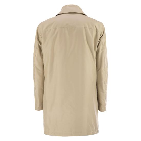 25FW 페이 코트 NAM62510160AXX SAND - FAY