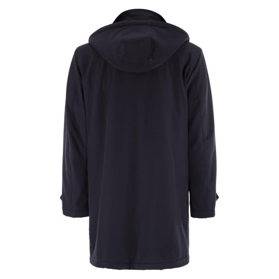 25FW 페이 코트 NAM6151037JXRF NAVY - FAY