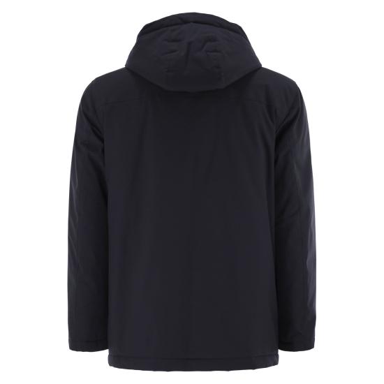 25FW 페이 코트 NAM13510220XLM BLUE - FAY