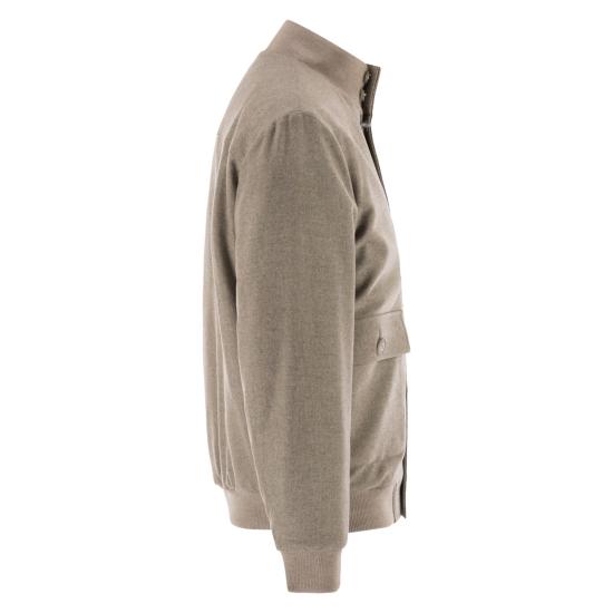 25FW 페이 자켓 NAM11510690WGZ BEIGE - FAY