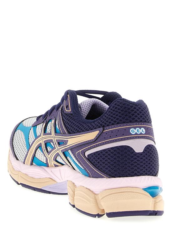 25FW 아식스 스니커즈 1203A763020 Multicolor - ASICS