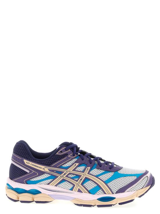 25FW 아식스 스니커즈 1203A763020 Multicolor