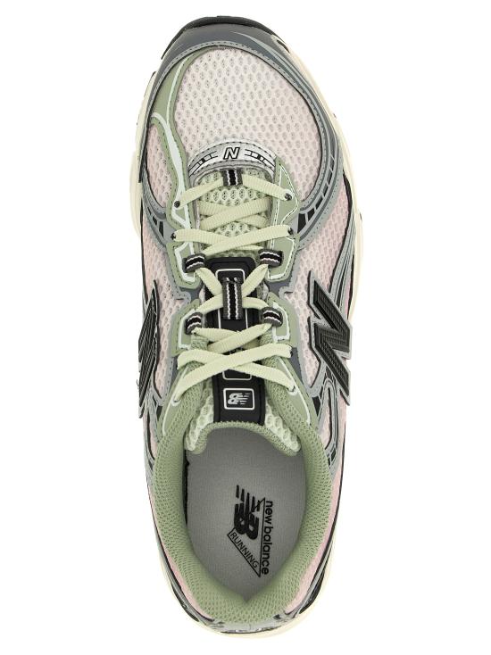 26SS 뉴발란스 740 스니커즈 U740YG2 Pink - NEW BALANCE