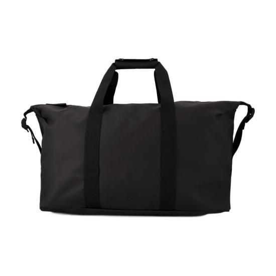 26SS 레인스 더플백 14200 01 black