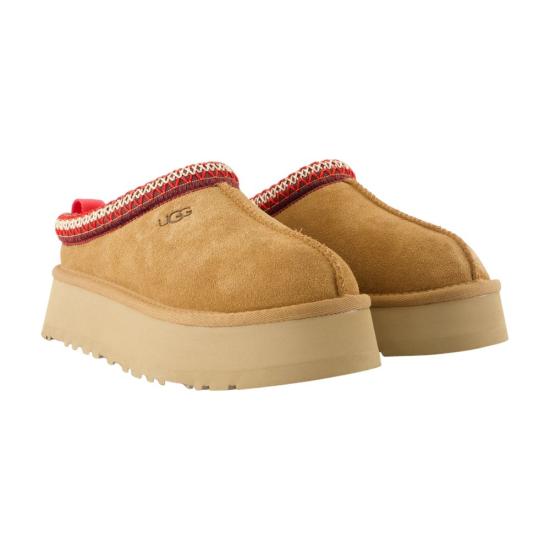 25FW 어그 뮬/슬리퍼 1174471 CHE brown - UGG