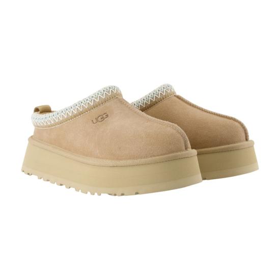 26SS 어그 플랫 슈즈 1174471 SAN beige - UGG