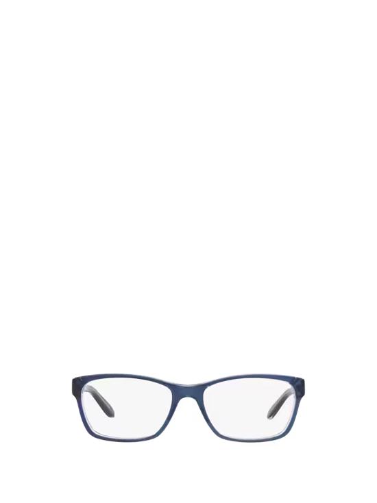 26FW 랄프 로렌 안경 RA7039 6073 OPAL BLUE ON LIGHT OPAL BLUE