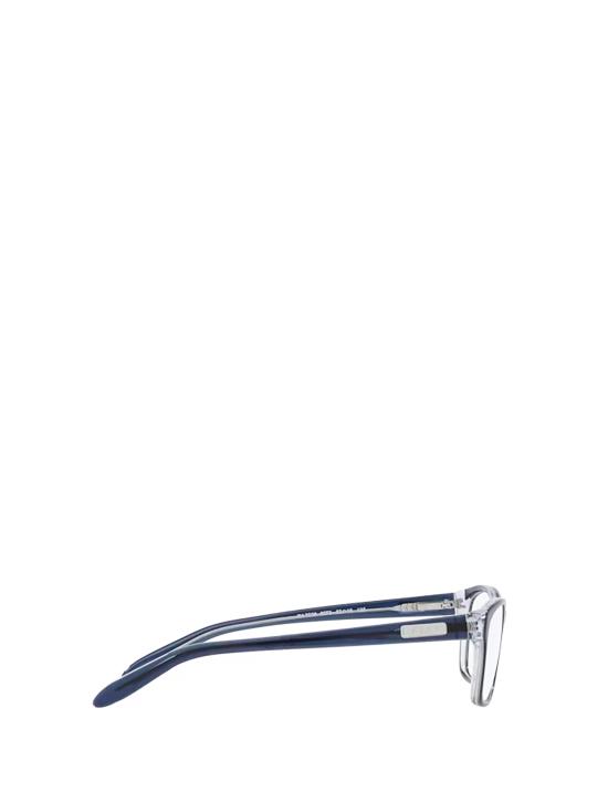 26FW 랄프 로렌 안경 RA7039 6073 OPAL BLUE ON LIGHT OPAL BLUE - RALPH LAUREN