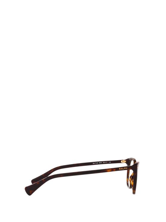 26FW 랄프 로렌 안경 RA7146 5003 SHINY HAVANA - RALPH LAUREN