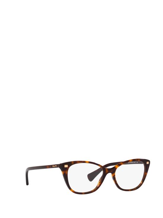 26FW 랄프 로렌 안경 RA7146 5003 SHINY HAVANA - RALPH LAUREN
