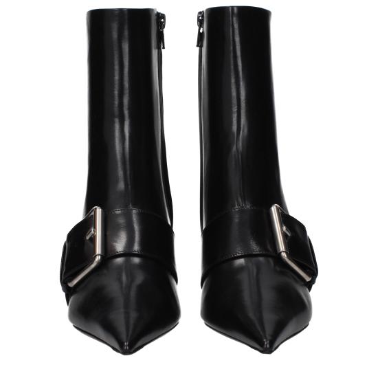 25SS 발렌시아가 부츠 762297WBCW21081 - BALENCIAGA