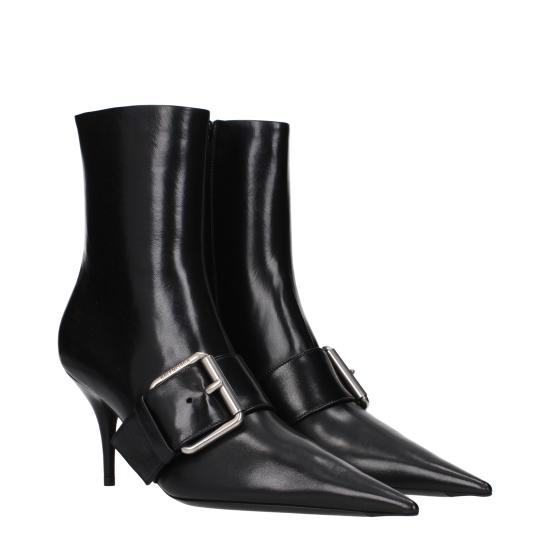 25SS 발렌시아가 부츠 762297WBCW21081 - BALENCIAGA