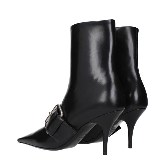 25SS 발렌시아가 부츠 762297WBCW21081 - BALENCIAGA