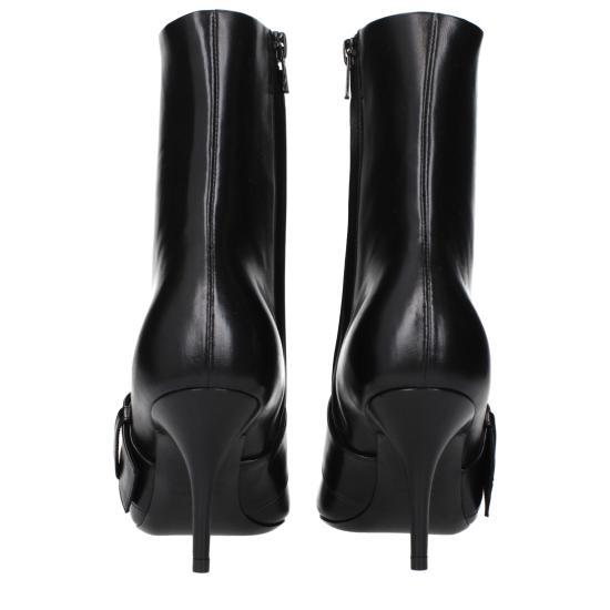 25SS 발렌시아가 부츠 762297WBCW21081 - BALENCIAGA
